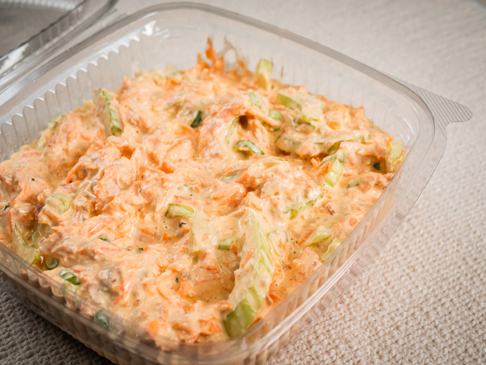 SALADS
